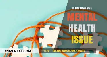 Fibromyalgia and Mental Health: Unraveling the Complex Connection