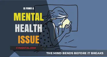 FOMO and Mental Health: Understanding the Fear of Missing Out