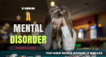 Exploring the Complex Relationship Between Gambling and Mental Health