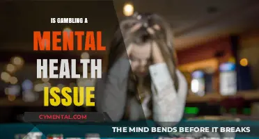 Gambling and Mental Health: Understanding the Risks and Realities