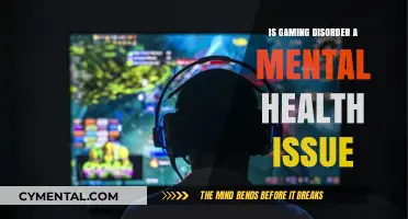 Gaming Disorder: A Mental Health Concern or Harmless Hobby?