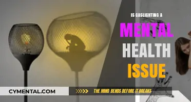 Gaslighting: A Mental Health Concern or Manipulative Tactic?