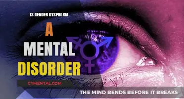 Understanding Gender Dysphoria: A Complex Exploration Beyond Labels