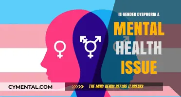 Understanding Gender Dysphoria: Mental Health or Identity Affirmation?