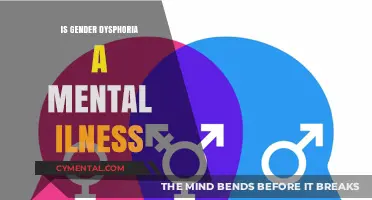 Understanding Gender Dysphoria: A Complex Mental Health Topic
