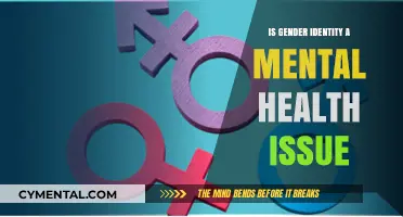 Understanding Gender Identity: Mental Health Perspectives and Societal Implications