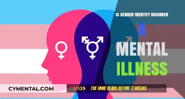 Exploring the Complexities of Gender Identity Disorder: A Mental Health Perspective