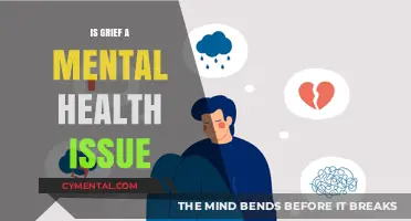 Understanding Grief: Mental Health Implications and Coping Strategies