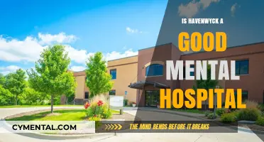 Exploring Havenwyck: A Comprehensive Review of Its Mental Health Services