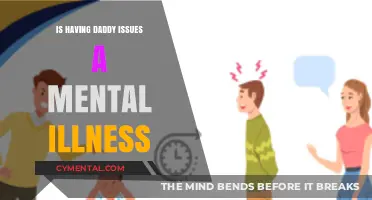 Daddy Issues: Understanding the Psychology Behind the Term
