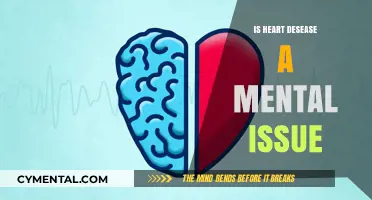 Heart Disease and Mental Health: Unraveling the Mind-Body Connection