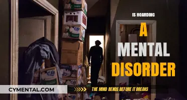 Unraveling the Complexities: Hoarding and Mental Health Disorders