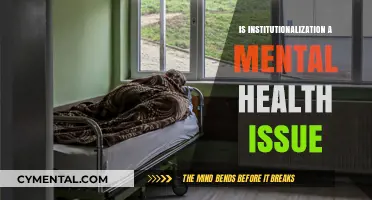 Institutionalization: A Mental Health Crisis or Necessary Care?