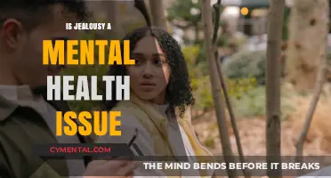Is Jealousy a Mental Health Issue? Understanding Its Impact and Treatment