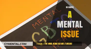 Understanding LGBTQ+ Identities: Debunking the Mental Health Misconception