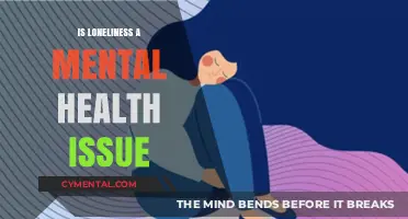 Loneliness and Mental Health: Understanding the Deep Connection and Impact
