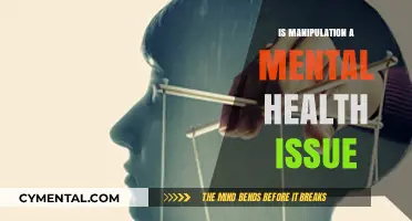 Manipulation and Mental Health: Understanding the Complex Relationship