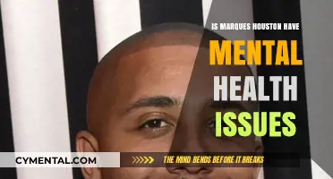 Exploring Marques Houston's Mental Health: Rumors, Reality, and Public Concern