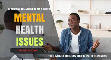 Minnesota's Medical Assistance: Effective Mental Health Support or Not?