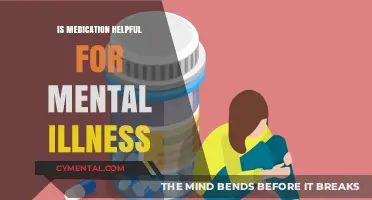 Medication for Mental Health: Effective Treatment or Overprescribed Solution?