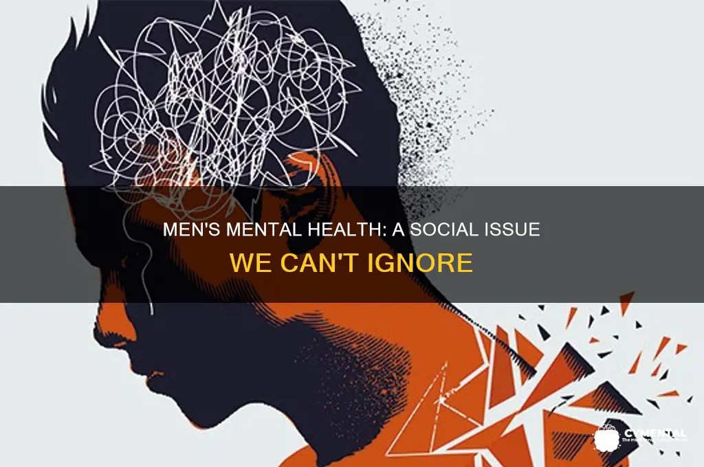 is men