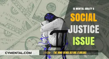 Mental Ability and Social Justice: Addressing Inequality in Cognitive Access