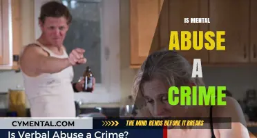 Understanding Mental Abuse: Legal Perspectives and Personal Impacts