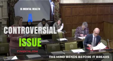 Mental Health: A Divisive Topic or Universal Concern?