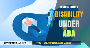 Understanding Mental Health Protections Under the ADA: A Comprehensive Guide