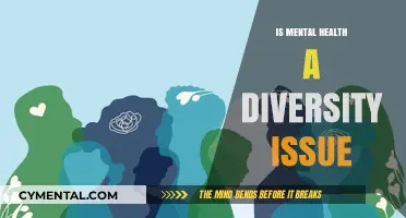 Mental Health Diversity: Uncovering Intersectional Challenges and Inclusive Solutions
