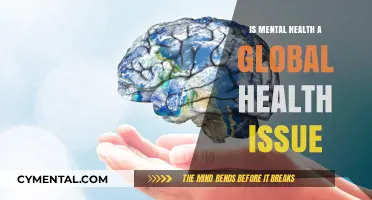 Mental Health Crisis: A Global Challenge Demanding Urgent Attention