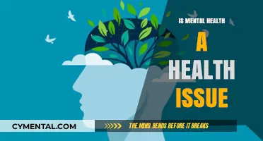 Mental Health: A Critical Health Issue or Societal Misunderstanding?