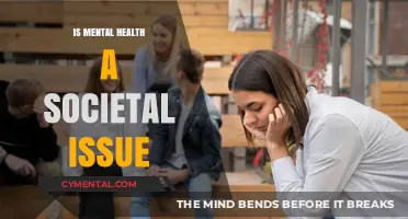 Mental Health: A Collective Responsibility or Individual Struggle?
