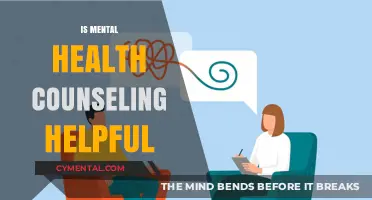 Is Mental Health Counseling Effective? Exploring Benefits and Real-Life Impact