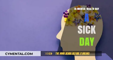 Redefining Wellness: Should Mental Health Days Be Treated as Sick Days?