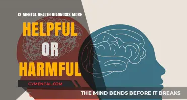 Mental Health Diagnosis: A Lifeline or Labeling Trap?