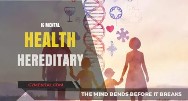 Exploring the Genetic Links to Mental Health: What You Need to Know