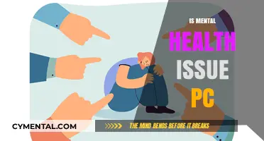 Is Mental Health Politically Correct? Debunking Stigma and Language Myths