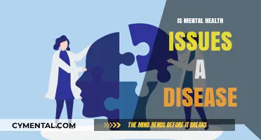 Mental Health Issues: Disease or Complex Human Experience?