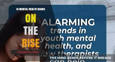 Mental Health Crisis: Are Disorders Increasing Globally? Exploring Trends