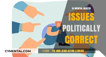 Mental Health: Navigating Language, Stigma, and Political Correctness