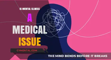Mental Illness: A Medical Condition or Societal Misunderstanding?