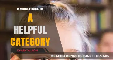 Is 'Mental Retardation' a Useful or Outdated Classification?