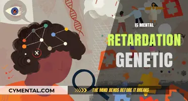 Exploring the Genetic Links to Intellectual Disabilities