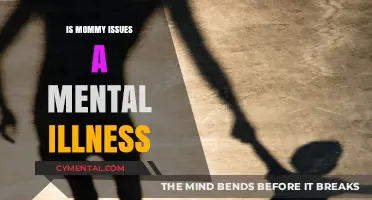 Understanding Mommy Issues: A Deep Dive into Parental Mental Health