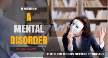 Exploring Narcissism: Understanding Its Place in Mental Health