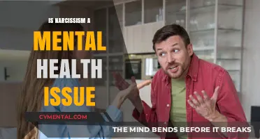 Unraveling Narcissism: A Deep Dive into Mental Health Perspectives