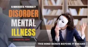 Understanding Narcissistic Personality Disorder: A Mental Health Perspective