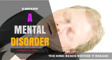 Unraveling Narcolepsy: A Complex Sleep Disorder, Not a Mental Illness