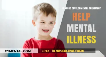Neurodevelopmental Treatment: A Potential Aid for Mental Illness?